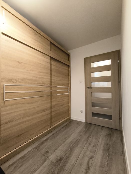 Mieszkanie na wynajem 43 m2 Wrocław Leśnica