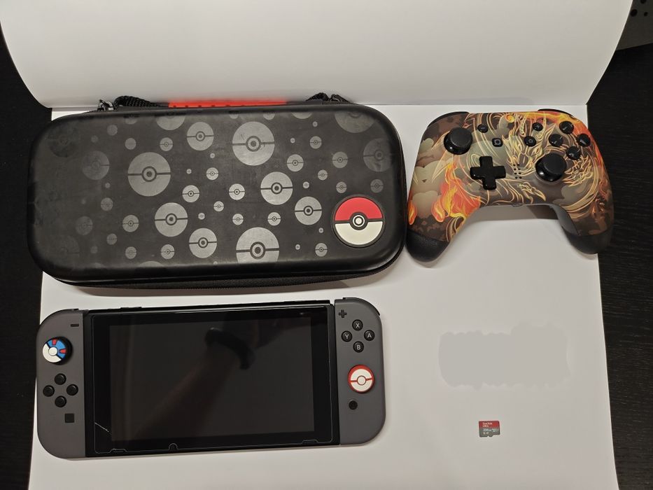 Nintendo Switch nintendo switch