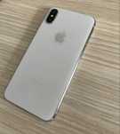 Iphone X dobry stan