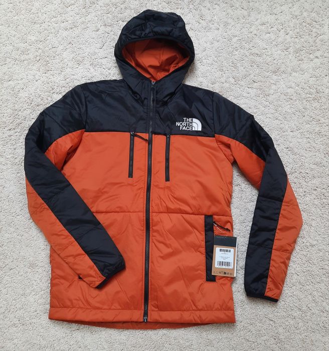 Kurtka męska The North Face rozmiar S NOWA