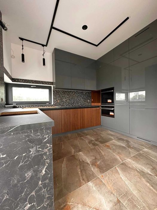 Meble kuchenne na wymiar