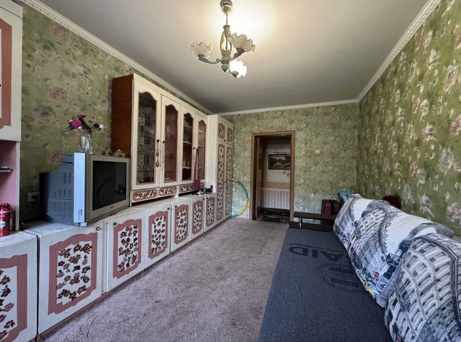 Здаю 2-кімнатну квартиру, Намив, вул. Лазурна навпроти ЖК Рівʼєра.