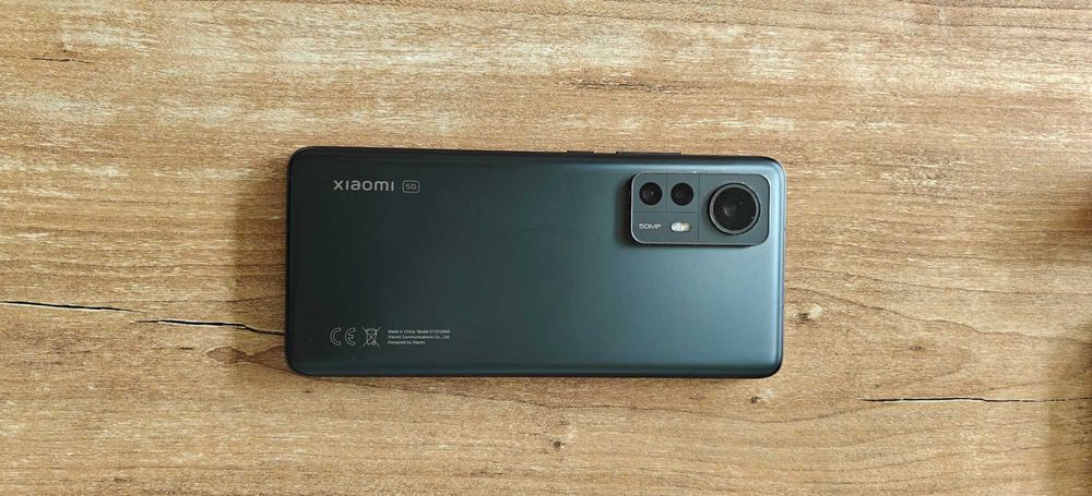 Smartfon Xiaomi 12x