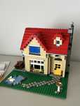 Zestaw lego 6754 creator