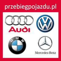 Audi, Bmw, Mercedes, VW, VIN ASO PDF, Historia Serwisowa, Naprawy 7/7