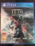 Star Wars Jedi: Upadły Zakon Gra PS4
