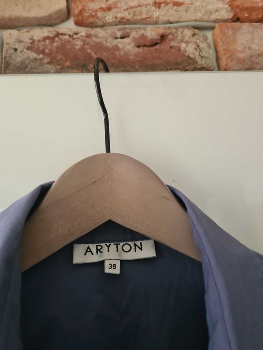Aryton 36 koszula z krotkim rekawem