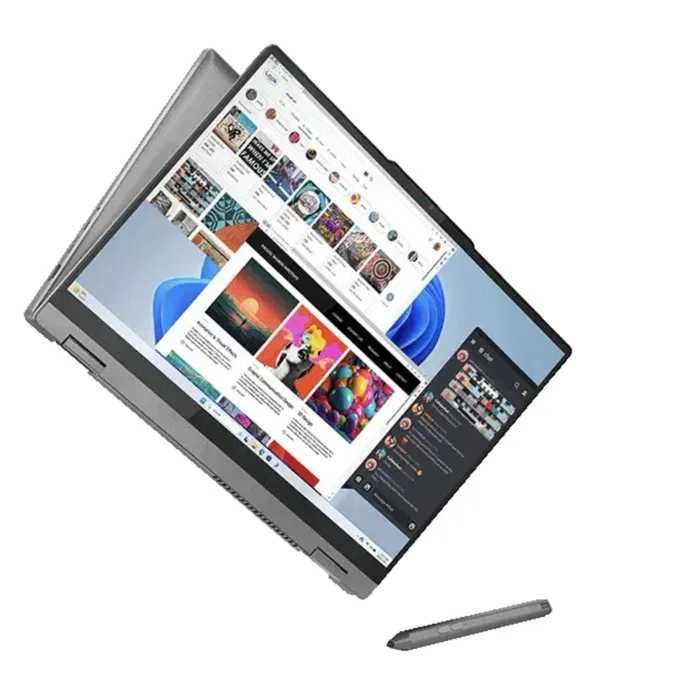 АКЦІЯ! Ноутбук Lenovo IdeaPad 5 2-in-1 Gen 9 Ryzen 7 Touchscreen Новий