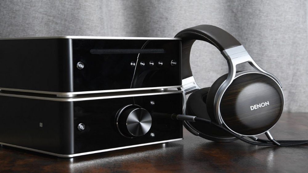 Наушники Denon AH-D5200(AH-D7200/AH-D9200/AHC621/AHC160)
