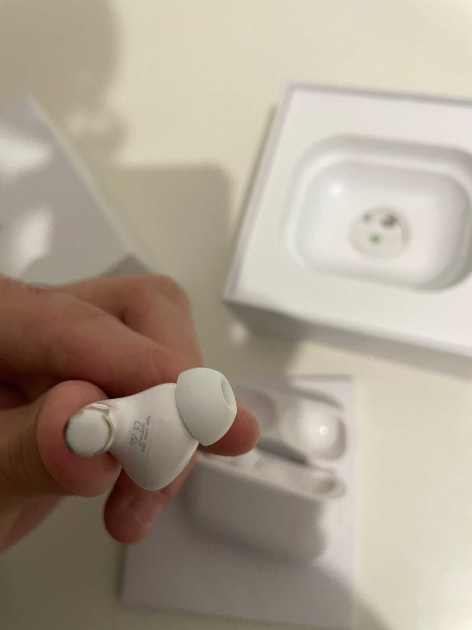 Airpods Pro 2 gen