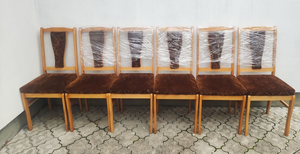 Крісло / стілець