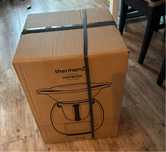 Thermomix TM 6 czarny nowy