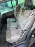 Three seats from 2003 Renault Espace