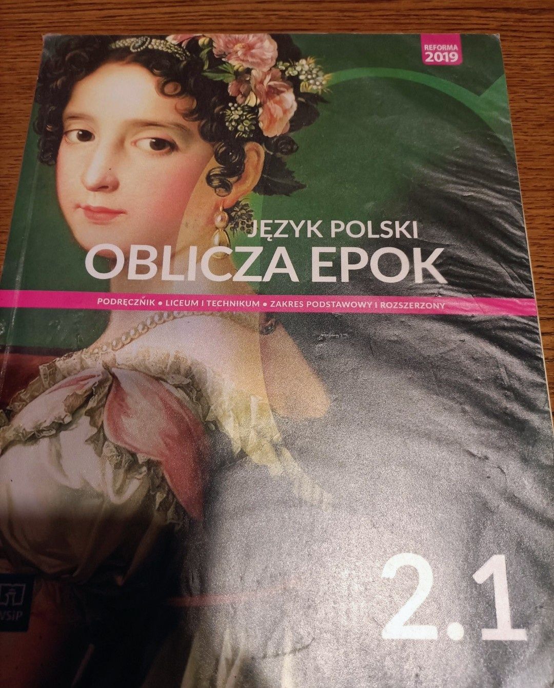 Oblicza epok 2.1