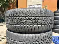 235/55 r19 Pirelli Scorpion Winter Elliot Резина зимняя