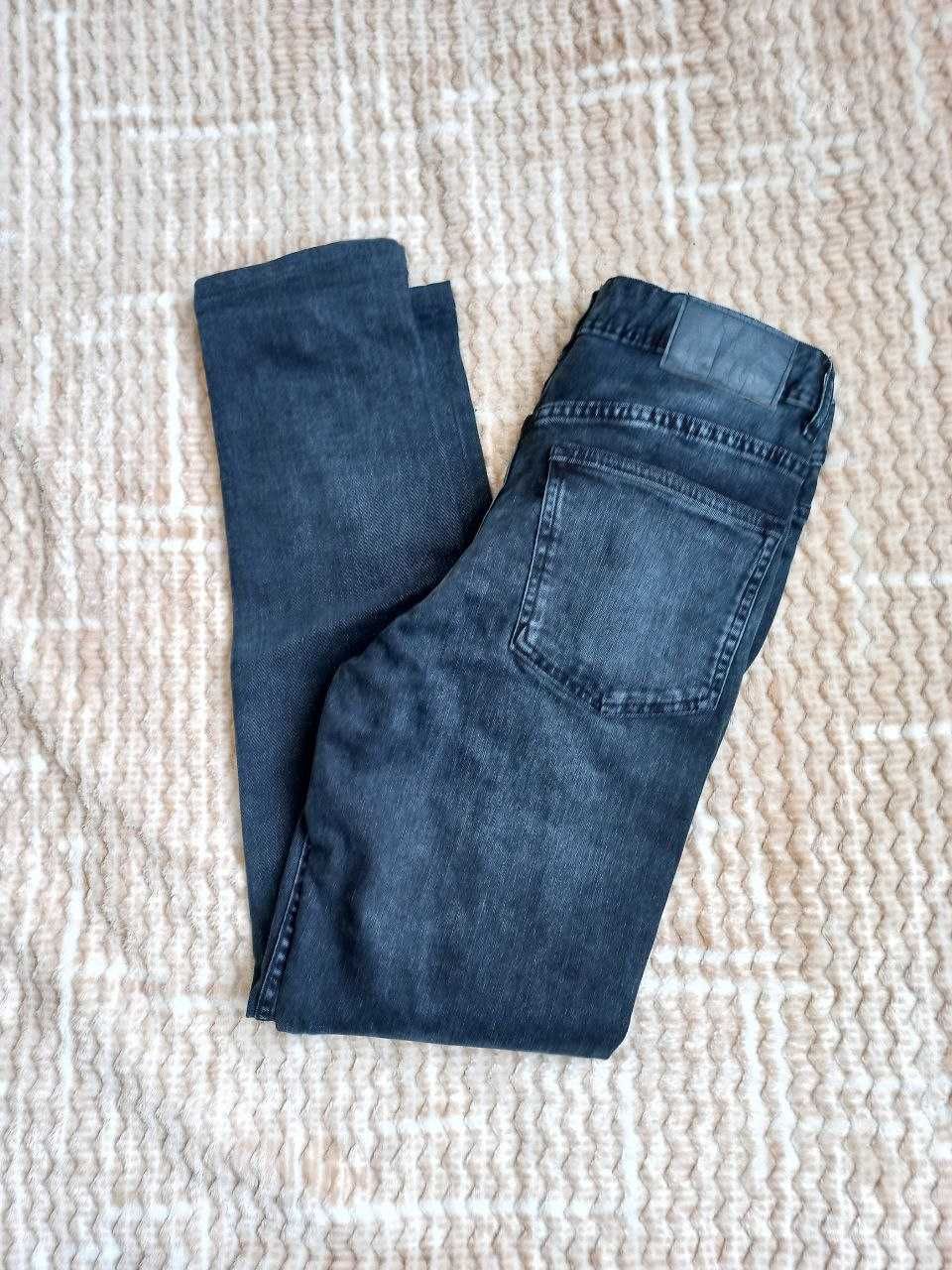 Denim&Co Джинси на XS, зріст до 175.