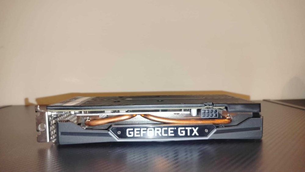 Karta graficzna GeForce 1660 super GTX od Gainward