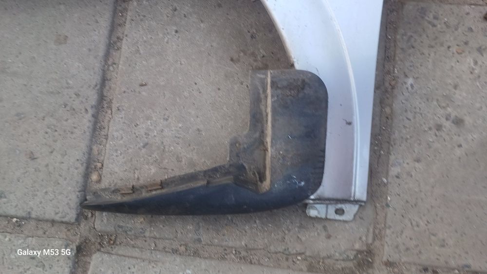 Крыло правое левое опель астра ж OPEL ASTRA G H J