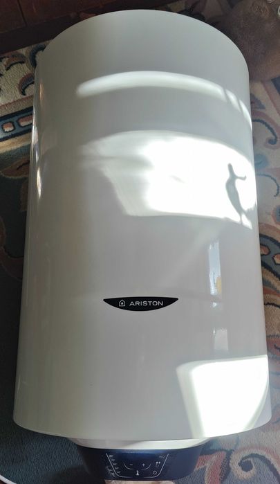 Бойлер Ariston BLU1 ECO 80 V 1,8K PL DRY 3201457