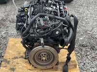 Мотор 2.0 tdci двигатель RH02 евро-5 Ford Focus Kuga Mondeo C max