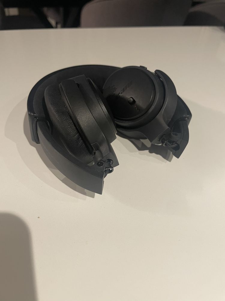 Słuchawki bluetooth Bose SoundLink