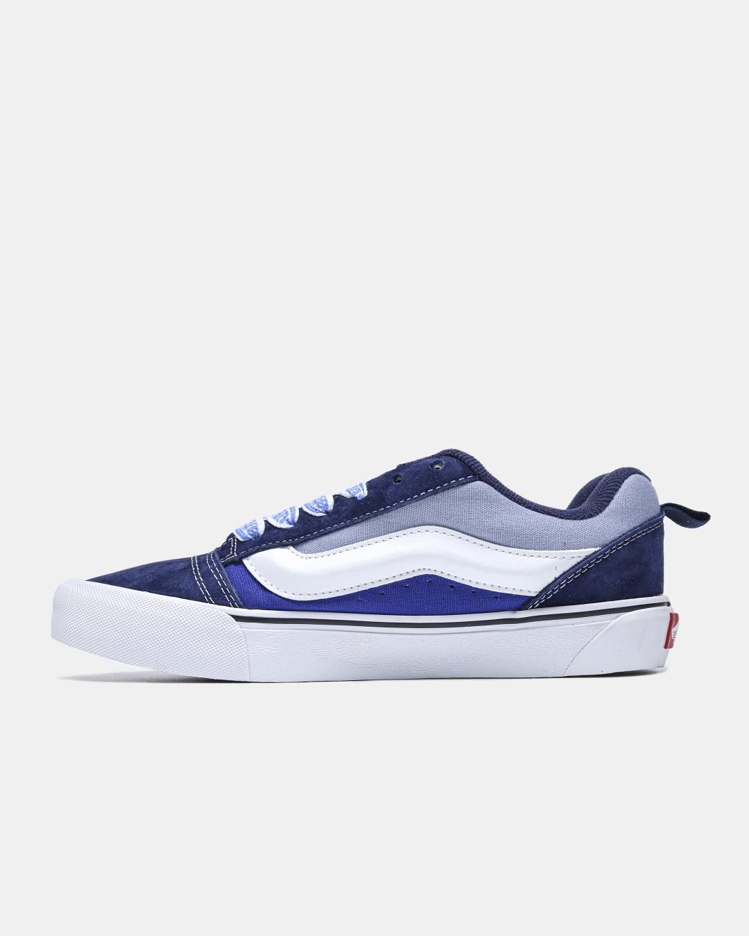 Кроссовки Vans Knu Skool v3