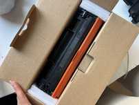 Toner tusz cartridge do drukarki HP LaserJet Pro