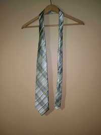 Krawat męski - elegancki wzór