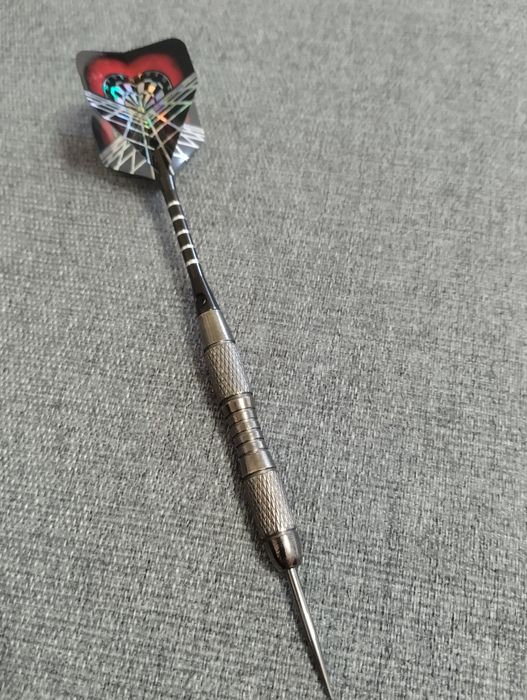 Lotki do darta 6 sztuk