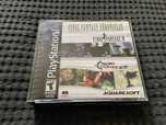 Final Fantasy Chronicles (FF IV + Chrono Trigger) NTSC EN