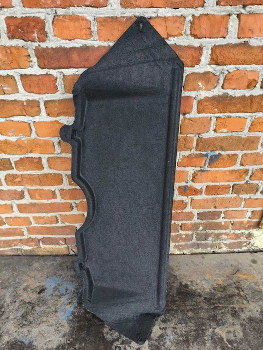 Полка шторка багажника Nissan Juke YF 15 2010-2019 799101KA1C