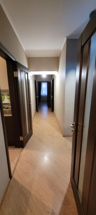 Актуальна 3-кімн квартира з ремонтом, обжитий дім 78000дол. Сертифікат