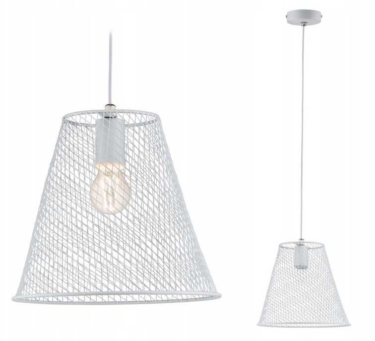 Lampa Wisząca Paulmann Calma Ip44 E27 230V Produkt Niemiecki