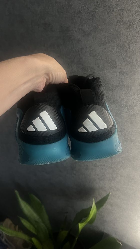 Кросівки  adidas Ae 1 Low 46.5 ( 31 см) оригінал