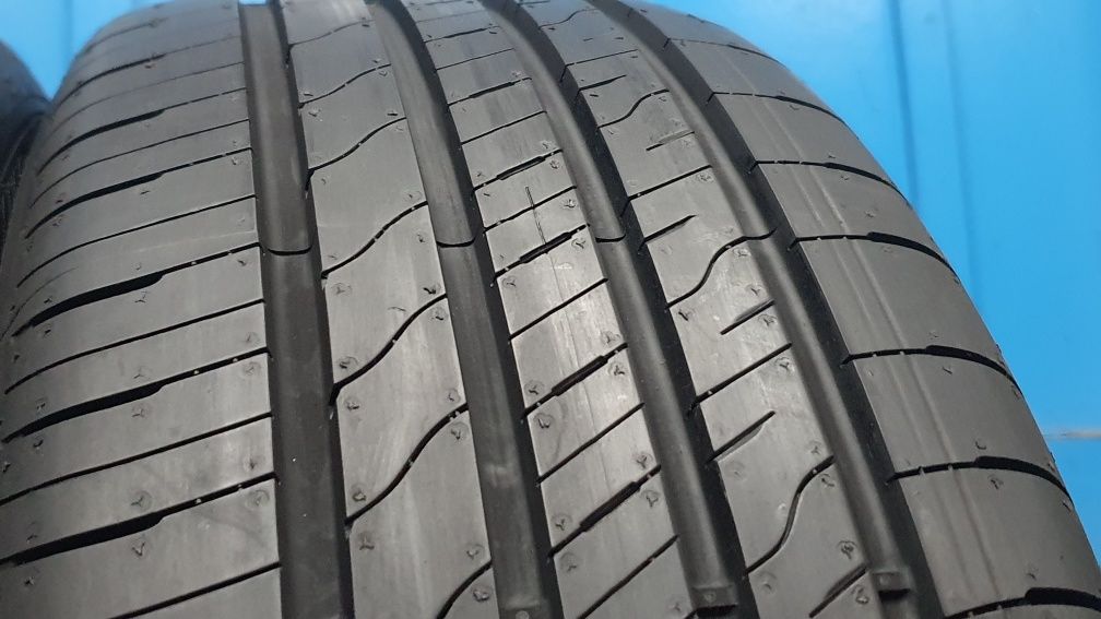 215/55 R18 Markowe opony letnie Goodyear ! Rok 2023