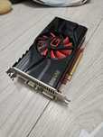 Karta Graficzna Nvidia GTS450 geforce Gainward