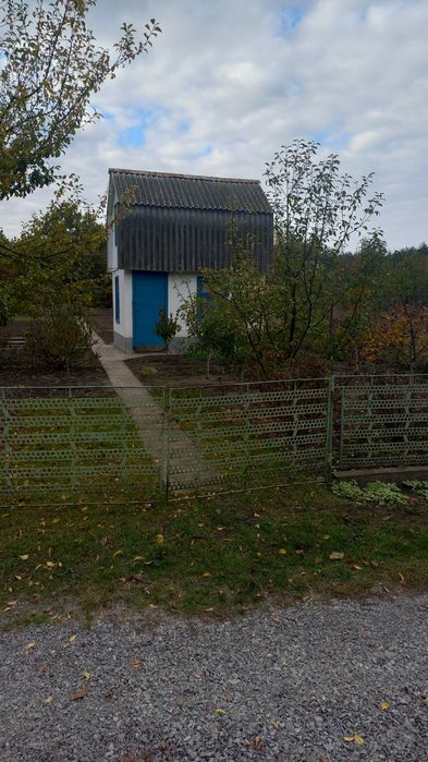 Продам дачу в кооп. Обувщик 2