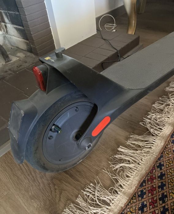 Trotinete elétrica Xiaomi