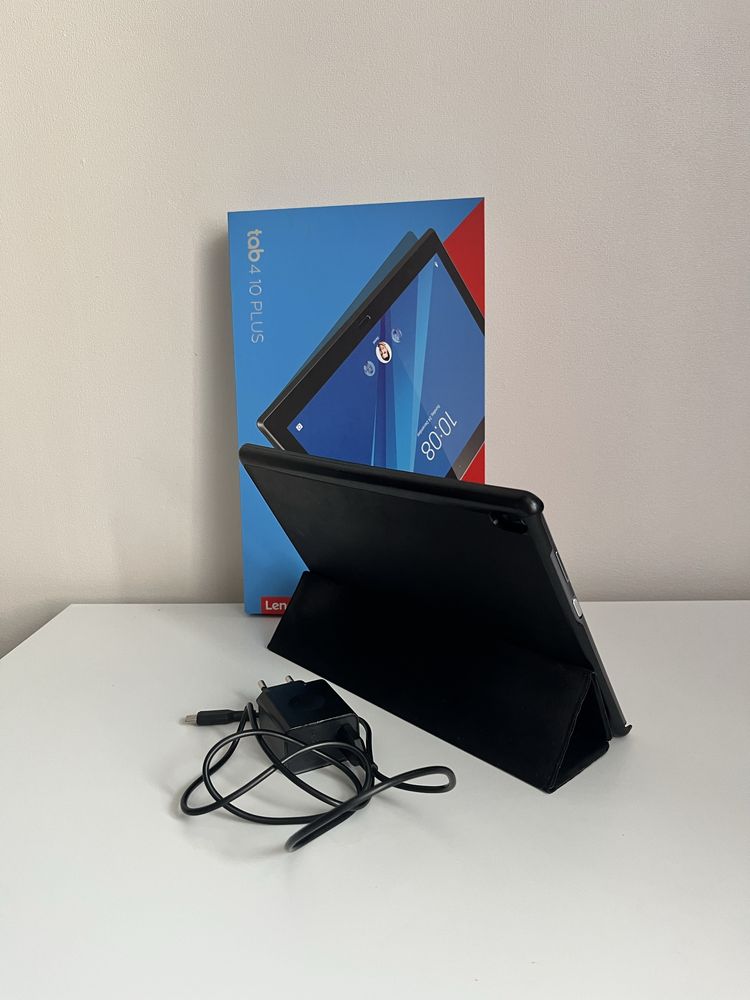 Планшет tab 4 10 plus