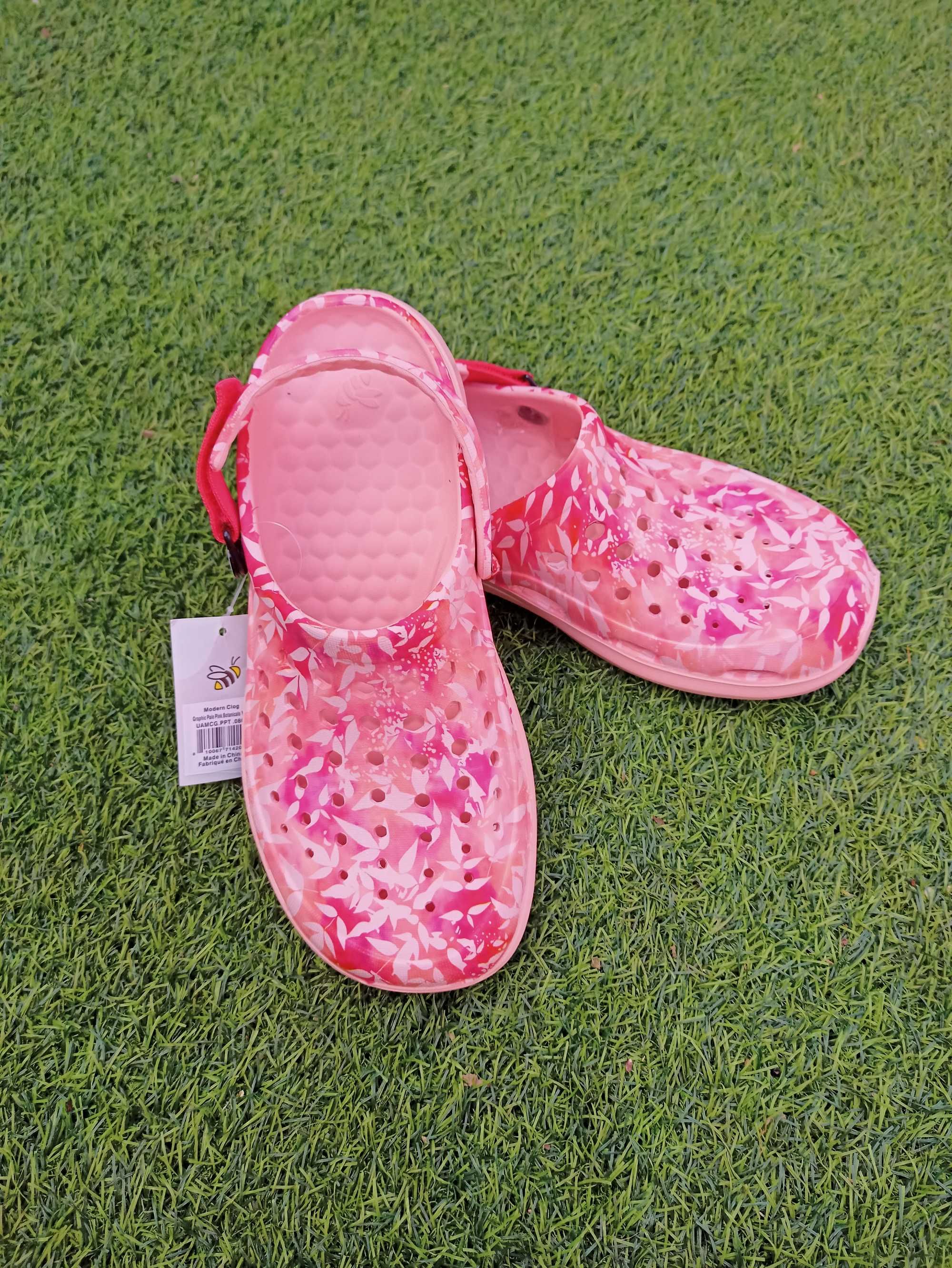 Crocs крокси, кроги JoyBees нові