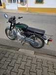 Zundapp Famel Mirage 74