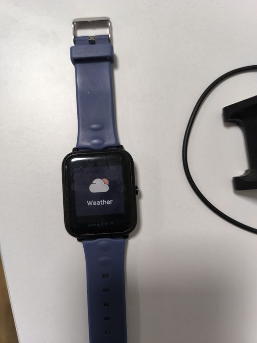 Смарт годинник Amazfit