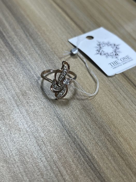 Продам каблучки 585 проби
