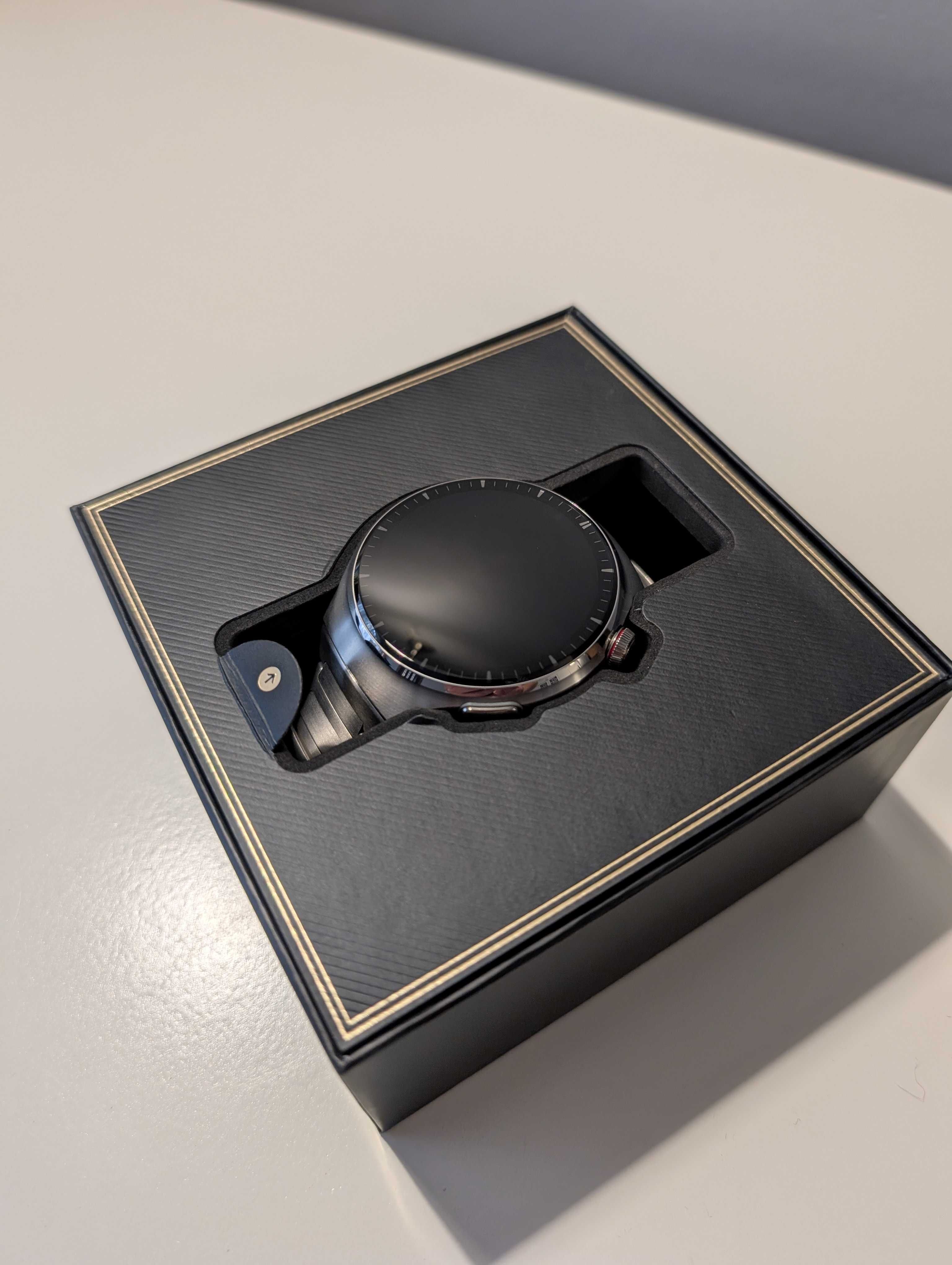 Huawei watch 4 Pro Elite nowy