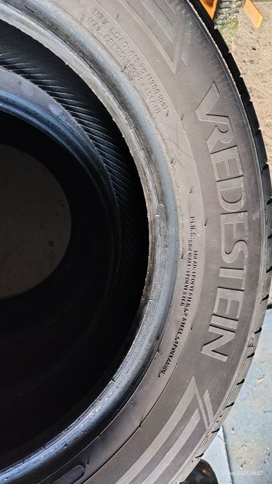 Opony letnie na sprzedaż