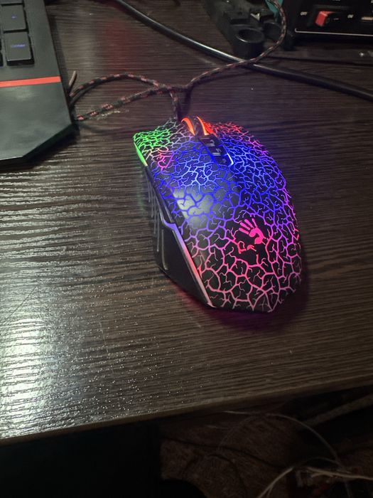 Bloody a7 рабочая