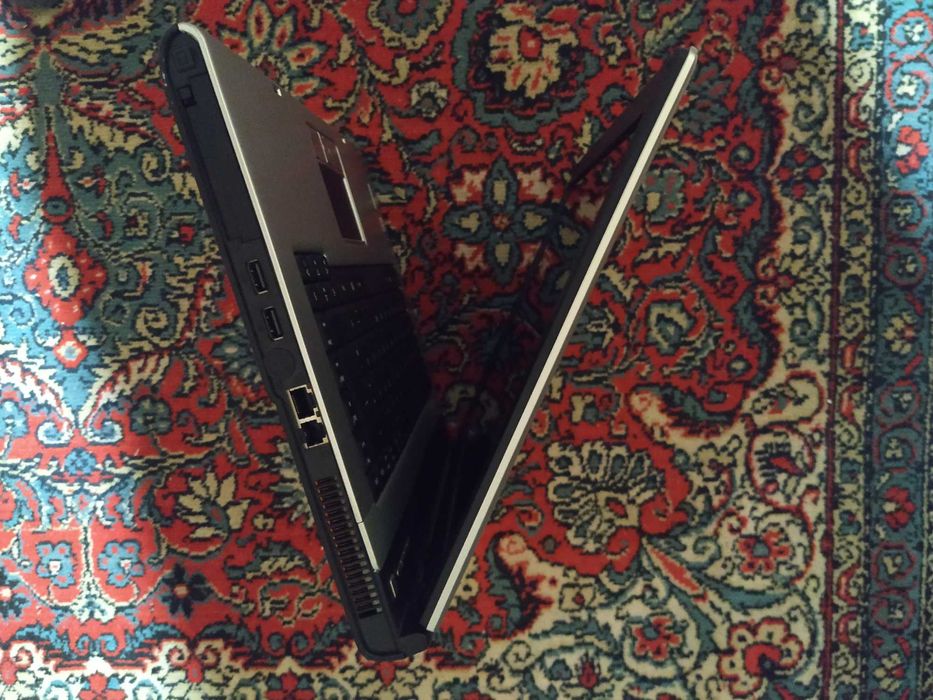 Ноутбук ACER Aspire 3000 ZL5