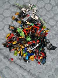 Lego bionicle mix