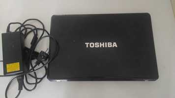 Computador Toshiba I7