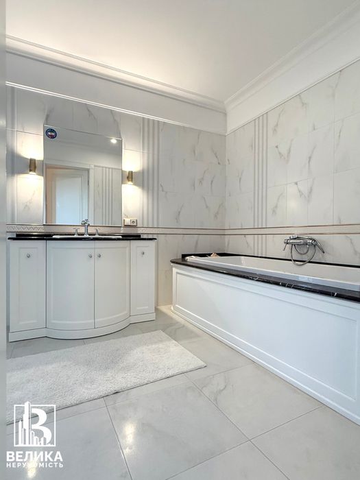 Продаж неймовірного будинку 680м² з басейном гараж Крюківщина Київ 4км